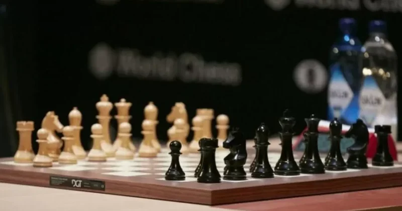 Стартовал чемпионат Азербайджана по шахматам