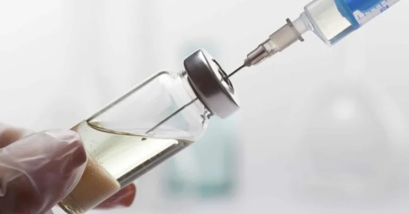 72 yaşlı kişi antibiotik iynəsinin təsirindən öldü