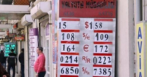 Azərbaycanda “yastıq altına” daha dollar yığmırlar SƏBƏB BU İMİŞ