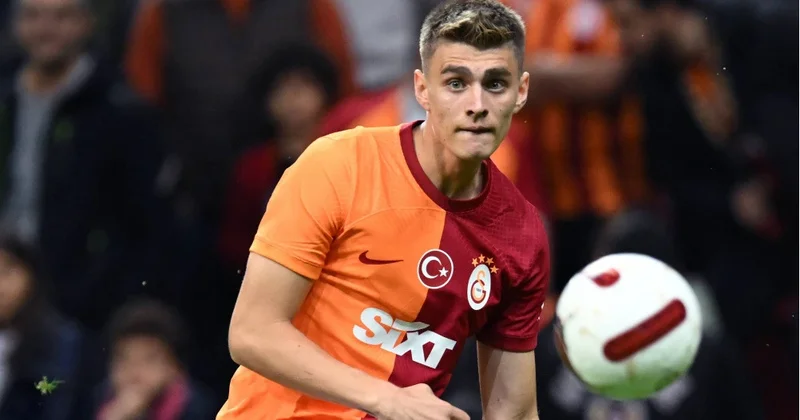 “Qalatasaray”ın futbolçusu Super Liqada klubunu dəyişib
