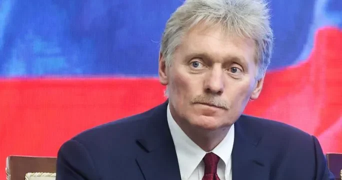 Ukrayna ilə yeni danışıqlar raundu tezliklə keçiriləcək Peskov