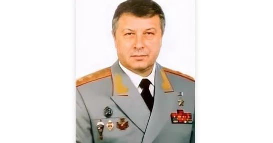 Rusiyada generala sui qəsd cəhdi edilib