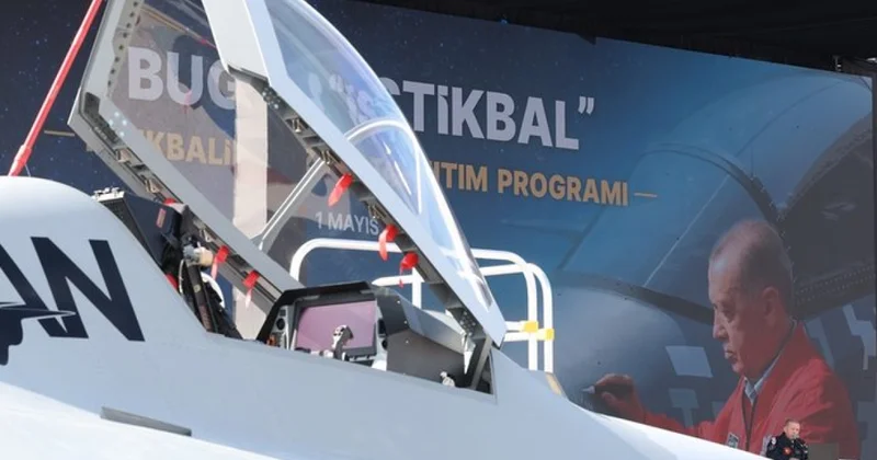 Арабы инвестируют в турецкие истребители