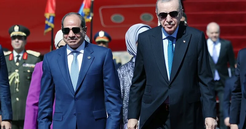 Ərdoğandan İsrailə taktiki zərbə : Türkiyə 89 il sonra yeni ittifaq yaradır?