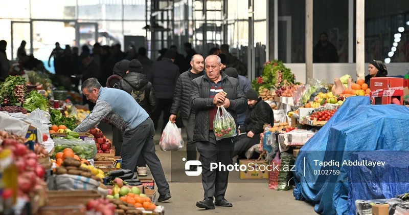 Ermənistan məhsulları tezliklə Azərbaycan bazarlarına çıxarılacaq?