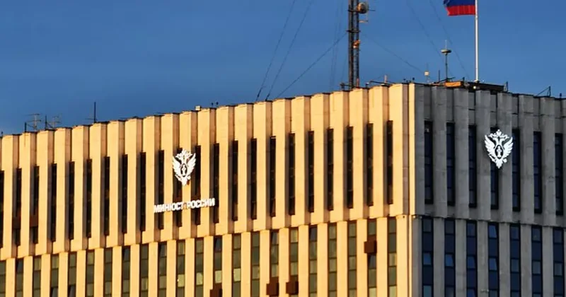 Минюст России обновил реестр иноагентов
