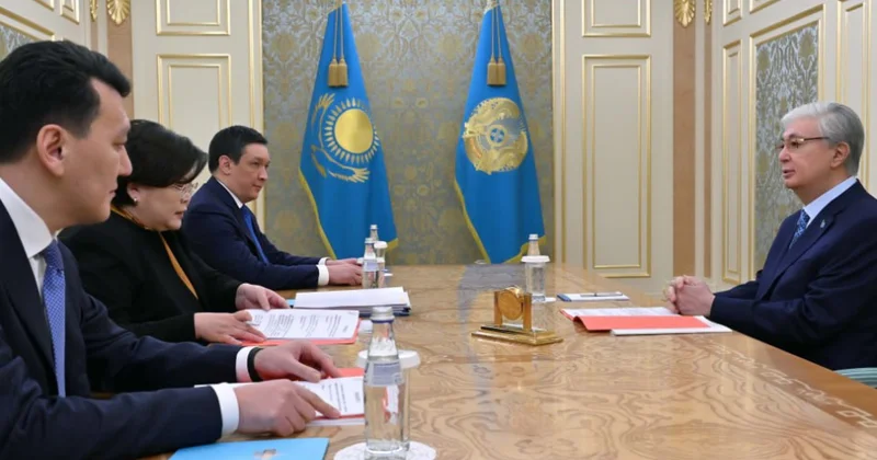 По проекту новой Конституции Казахстана поступило свыше 4 тысяч откликов от населения