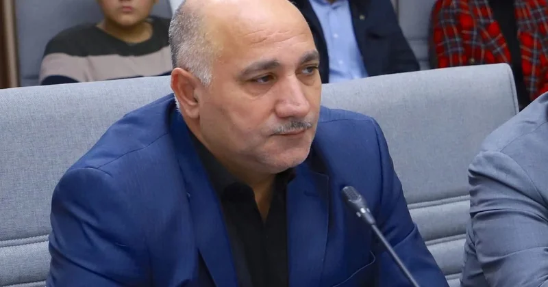 Onlar haqq etdikləri cəzanı aldılar”