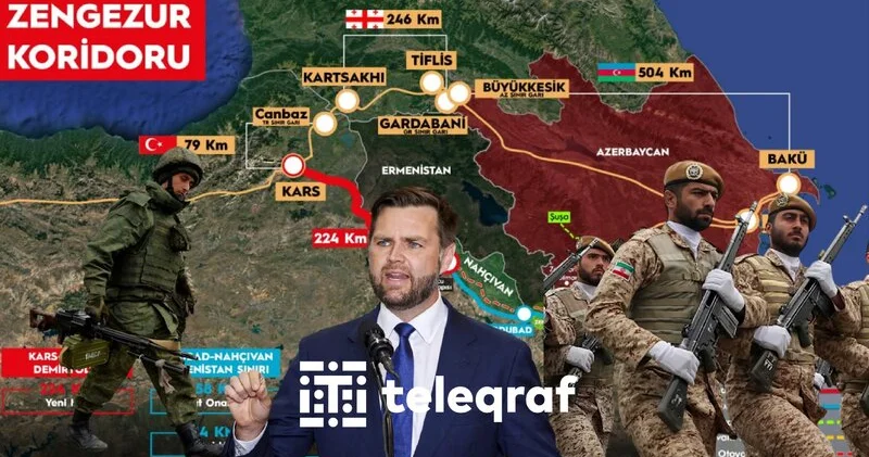 Vensin səfərinin əsas xətti: ABŞ nin Qafqazda mövcudluğu mesajı veriləcək MÜSAHİBƏ