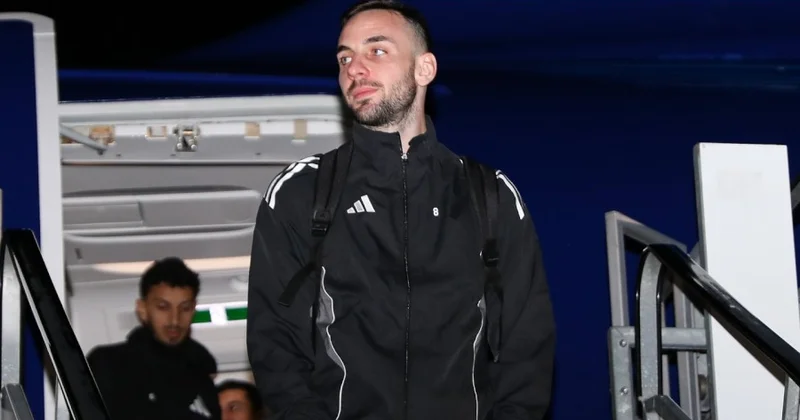 “Qarabağ” Marko Yankoviçi itirdi
