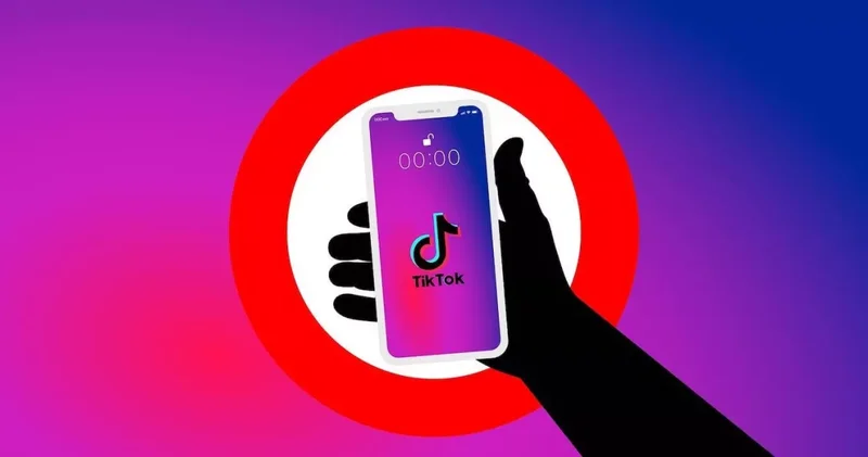 TikTok обвинили в нарушении закона Евросоюза
