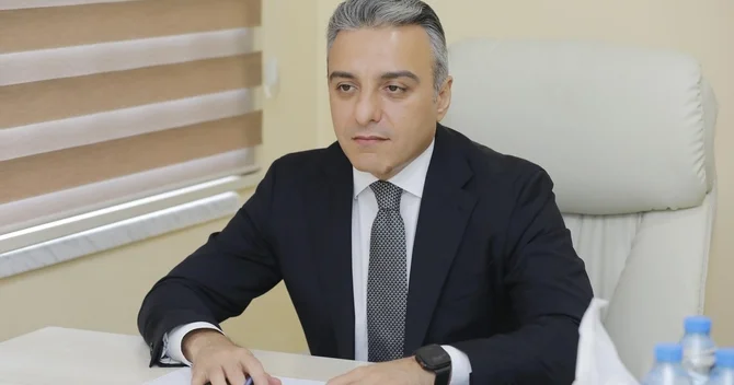 Prezidentin AAYDA ya rəhbər təyin etdiyi Vüsal Nəsirli kimdir? DOSYE