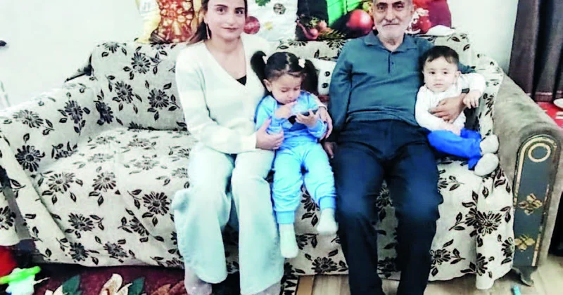 Qayıdışın bolluq nəğməsi