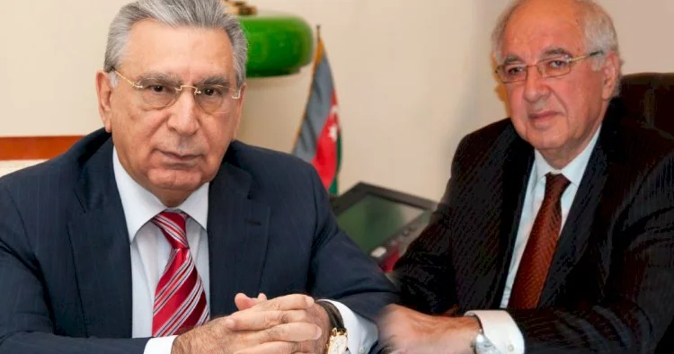 Mehdiyev işini belə düzüb qoşmuşdu… SİRLƏR AÇILIR KONKRET