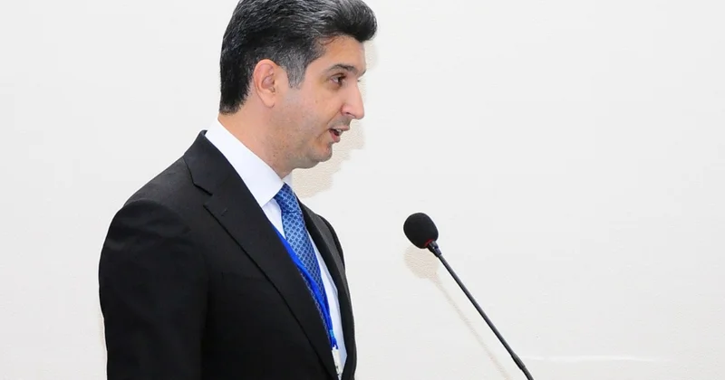 Yeni icra başçısı baş memarı işdən çıxardı KONKRET