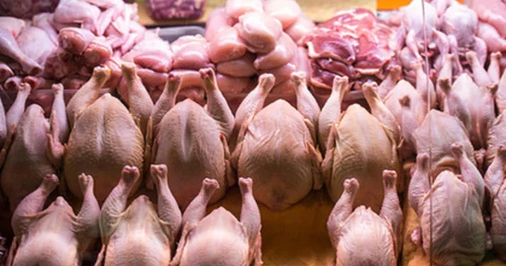 Dünya bazarında quş ətinin qiyməti artıb