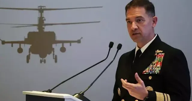 WSJ: Глава CENTCOM также принимает участие в переговорах