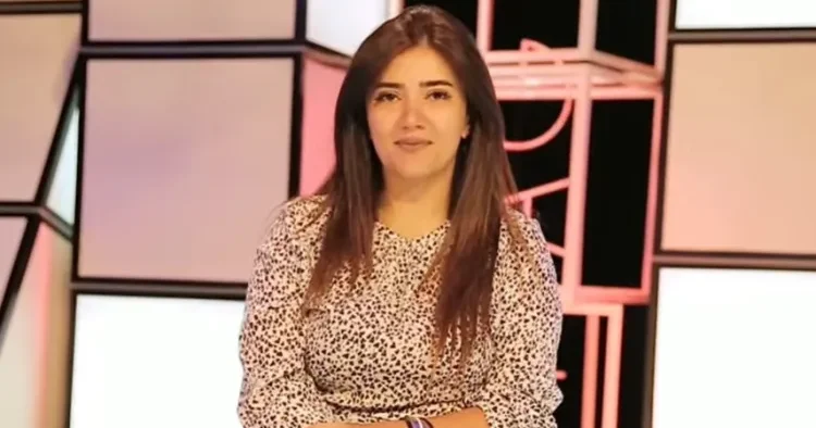 Kimdə nə yoxdursa, ondan danışır Vüsalə Əmiraslanova