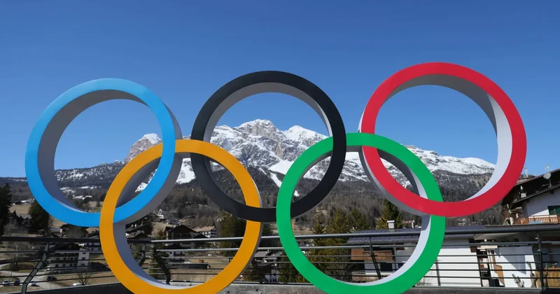 Bu gün İtaliyada 25 ci Qış Olimpiya Oyunlarının açılış mərasimi keçiriləcək