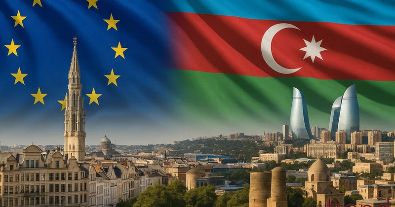 Qərbdən Azərbaycana qaz SABOTAJI Narahatlığa ƏSAS varmı?