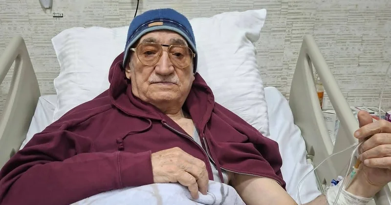 Xəstəxanaya yerləşdirilən xalq artistinin son vəziyyəti