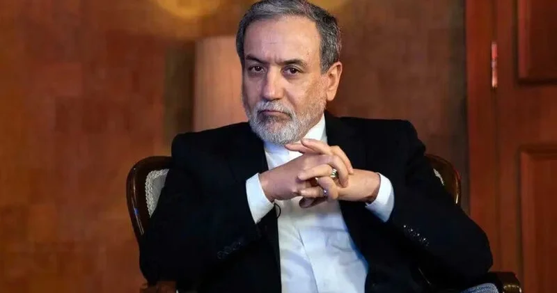 Abbas Əraqçi: ABŞ ilə açıq gözlə danışıqlara başlayırıq