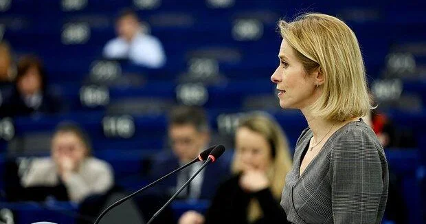 Каллас призвала обсудить ядерное сдерживание Европы