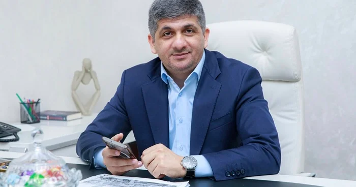 Böyük bağ evləri və villalarda elə gizli və çirkin işlər baş verir ki... Sabiq müstəntiq