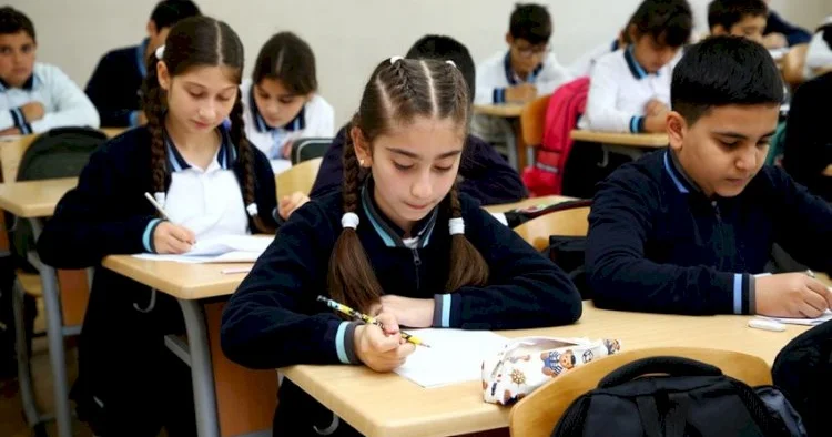 Məktəblərə şagirdlərin əşyalarını müsadirə etmək hüququ verilsin TƏKLİF