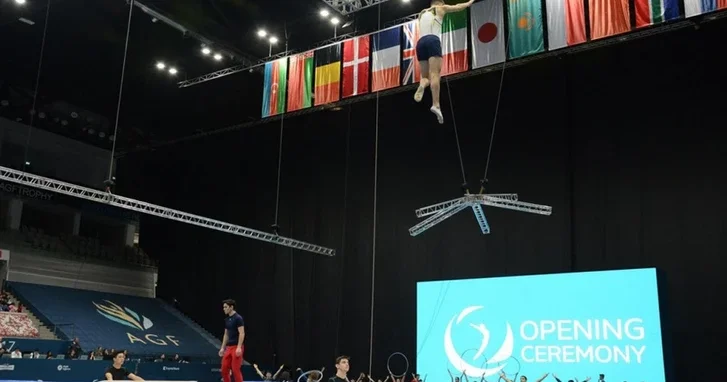 Названы страны, которые примут участие в турнире AGF Trophy в Баку