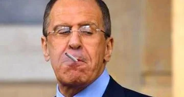 Lavrov hücumlara bəraət qazandırdı