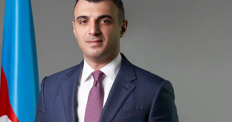 ​Mərkəzi Bankın sədrindən manatın məzənnəsi barədə mühüm açıqlama