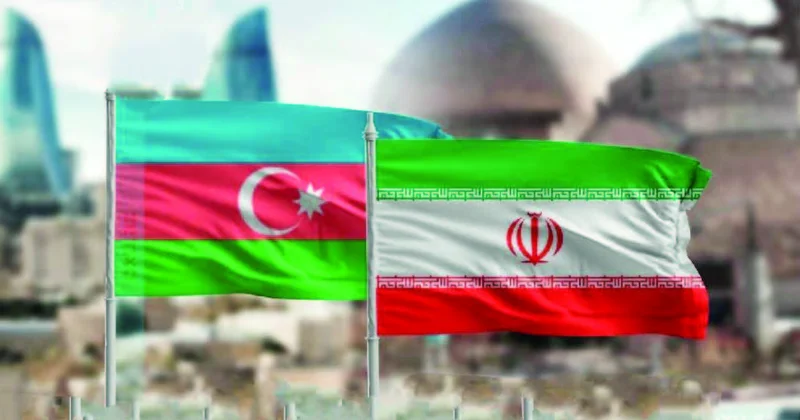 Azərbaycan İran: münasibətlərdə situativlik yox, strateji baxış var
