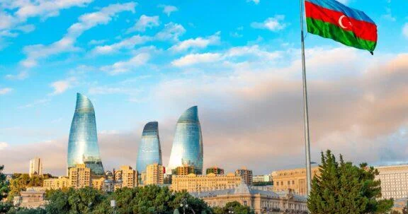 Азербайджан ответственный партнер: это знают в Турции, Грузии, Украине ТЕМА ДНЯ от Акпера Гасанова