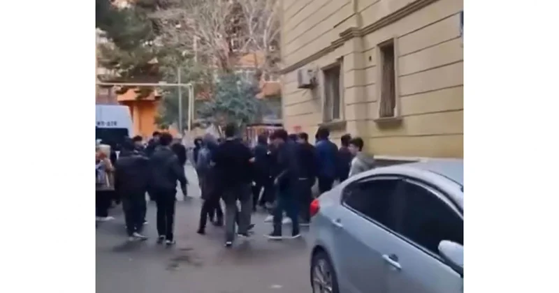 Xırdalanda yeniyetmənin döyülməsi ilə bağlı araşdırma aparılır