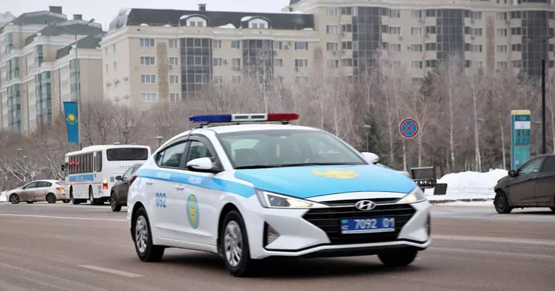 В Казахстане запретили гейские автономера