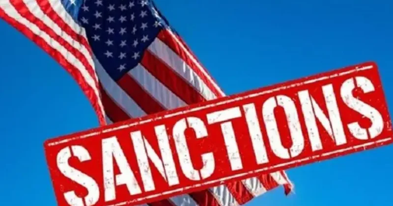 Санкции США против Ирана