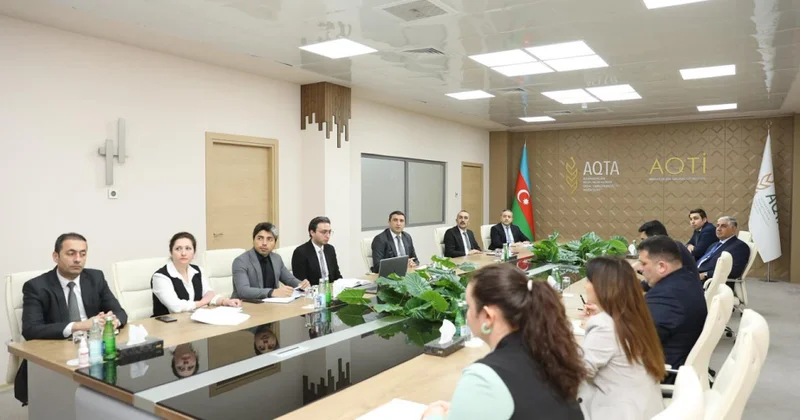 Qida təhlükəsizliyinin təmin edilməsinə dair yeni Dövlət Proqramının prioritetləri hansılardır?