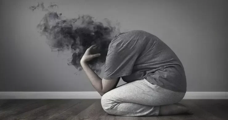 Depressiyanın gizli səbəbi tapıldı