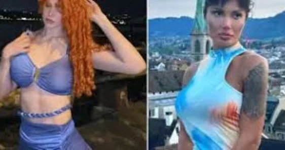 Bu məşhurlar da saxlanıldı FOTOLAR