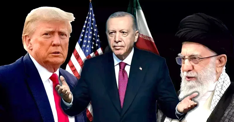 İranın Türkiyənin vasitəçiliyindən imtinası Xameneinin göstərişidir POLİTOLOQ