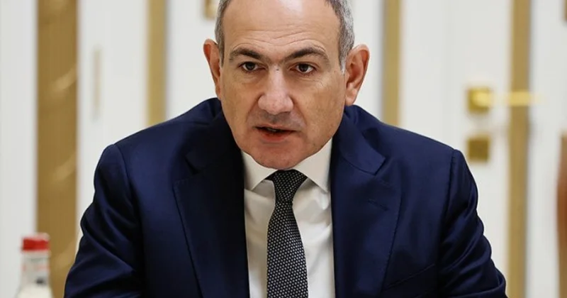 Пашинян объявляет войну абортам