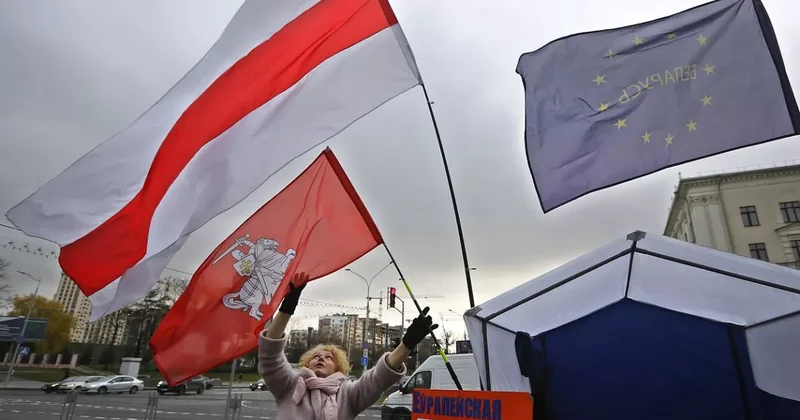 Глава МИД Литвы: Наша позиция по отношению к Беларуси самая жесткая