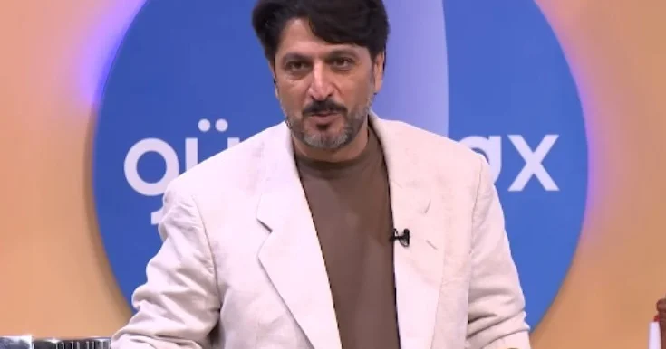 İlqar Qarabağ müharibəsindən qalan qəlpələrə görə əməliyyat olunub