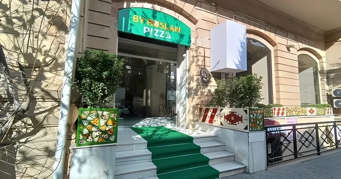 Gecə üçdə dedilər ki, sabahdan işə gəlməyin By Ruslan Pizza da əməkhaqqı qalmaqalı