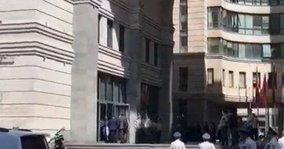 ABŞ Ermənistana onu müvəqqəti işlər vəkili təyin etdi