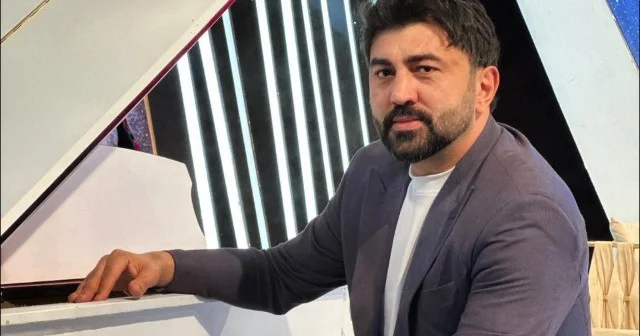 Verin paltarlarımı! Müğənni DGK nə çağırış etdi
