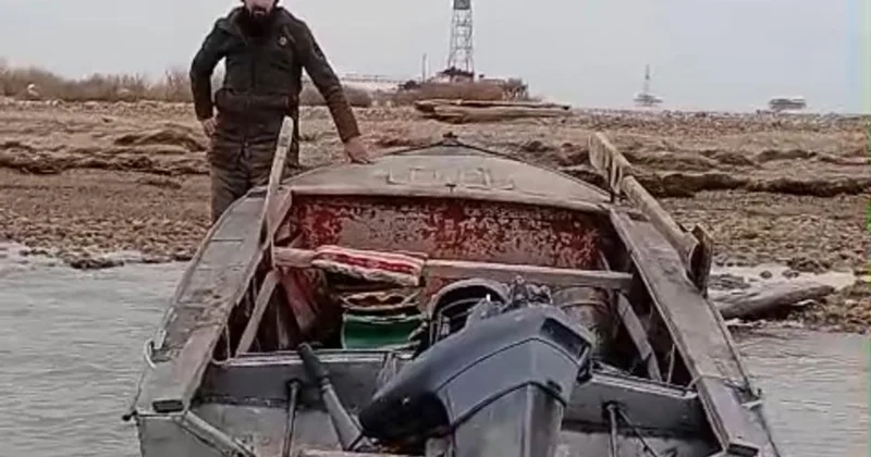 Köməksiz qalan balıqçılar xilas edildi