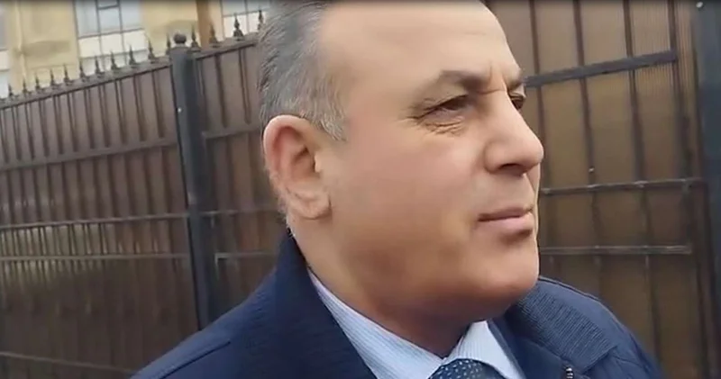 Liseydə təhsil alan şagirdin valideyni danışdı VİDEO