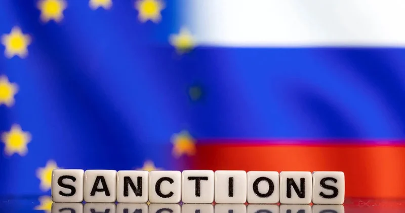 Новые санкции Евросоюза против России